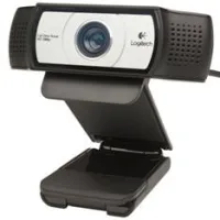 Webcam Logitech C930E   USB   FULL HD   Audio 