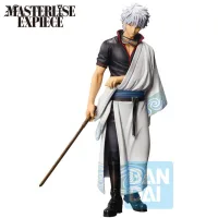 FIGURA ICHIBANSHO GINTAMA GINTOKI SAKATA