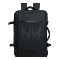 MOCHILA ACER PREDATOR ROBUST PARA PORTATIL 18" NEGRA