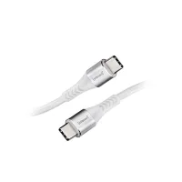 CABLE USB C A USB C INTENSO 1.5M C315C BLANCO