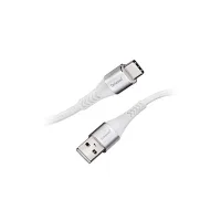CABLE USB C A USB A INTENSO 1.5M A315C BLANCO