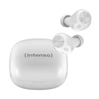 AURICULARES INTENSO BUDS MICRO TWS INALAMBRICO BLANCO