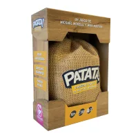 JUEGO DE MESA PATATA! VARIEDAD PARTY