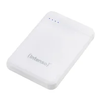 POWERBANK INTENSO XS5000 5000 MAH BLANCO