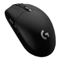 MOUSE RATON LOGITECH G305 GAMING NEGRO