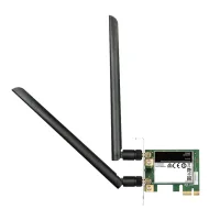 Adaptador WIFI Ac1200 Dual-Band PCI Express D-Link