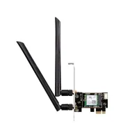 ADAPTADOR BLUETOOTH PCI EXPRESS D-LINK DWA-X582 AX3000