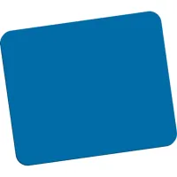 ALFOMBRILLA ESTANDAR FELLOWES AZUL