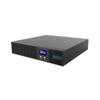 SAI UPS PHASAK 1260VA PROTEKT-R SURGE PROTECTION PH 7512 1.26KVA