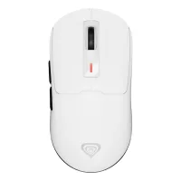 RATON INALAMBRICO GAMING GENESIS ZIRCON 660 BLANCO