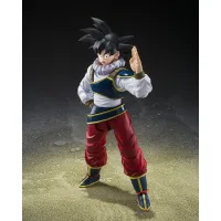 FIGURA TAMASHII NATIONS DRAGON BALL SON GOKU <RETURN TO EARTH>