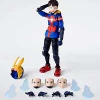 FIGURA TAMASHII NATIONS SH FIGUARTS VIGILANTE MY HERO ACADEMIA KOICHI HAIMAWARI