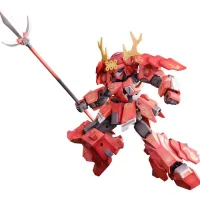 FIGURA GOOD SMILE COMPANY PLA ACT SANADA YUKIMURA SANADA MECHA