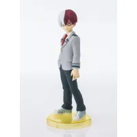 FIGURA TAMASHII NATIONS MY HERO ACADEMIA SHOTO TODOROKI