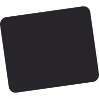 ALFOMBRILLA ESTANDAR FELLOWES NEGRO