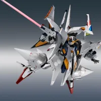 FIGURA TAMASHII NATIONS GUNDAM HATHAWAY: THE SORCERY OF NYMPH CIRCE TRS RX-104FF PENELOPE