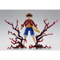 ACCESORIOS TAMASHII NATIONA ONE PIECE S.H. FIGUARTS MONKEY.D.LUFFY -TWO YEARS LATER- OPTION PARTS SET 11.5CM