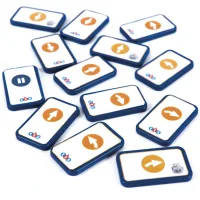 COMPLEMENTO TACTILES TTS PACK DE EXTENSION