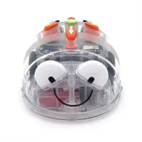 ROBOT TTS BLUE-BOT BLUETOOTH PROGRAMABLE DE SUELO EDUCATIVO