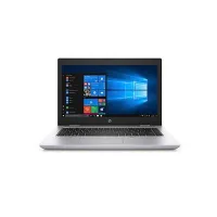 PORTATIL REACONDICIONADO HP PROBOOK 640 G5 14" / I3-8TH / 16GB / 256 GB M2 / WIN 11 PRO / TECLADO ESPAÑOL