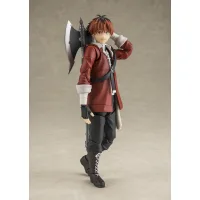 Stark. SH Figuarts. Frieren: Beyond Journey's. Bandai Tamashii Nations