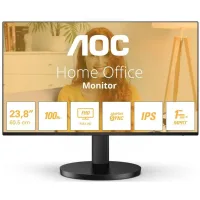 MONITOR AOC 24B3HA2 23.8" FHD 100HZ