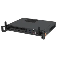 MINI ORDENADOR MAXHUB MT71E I5-12450H/ 12GB/ SSD 256GB/ W11P