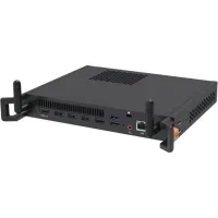 MINI ORDENADOR MAXHUB MT71F I7/ 16GB/ SSD 512GB/ W11P