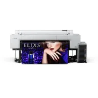IMPRESORA INYECCION EPSON GF SC-P20500 COLOR