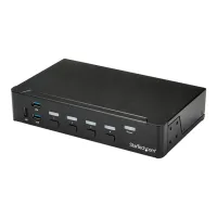 SWITCH HDMI STARTECH SV431HDU3A2 4 PUERTOS