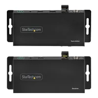 DOCKING STATION STARTECH 6 EN 1 2 UNIDADES