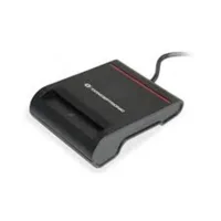 LECTOR DE DNIe ID EXTERNO CONCEPTRONIC USB 2.0 / DNIE 3.0
