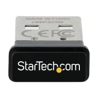 ADAPTADOR DE RED USB STARTECH USBA-BLUETOOTH-V5-C2