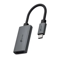 ADAPTADOR USB TIPO C A HDMI TP-LINK MACHO-HEMBRA