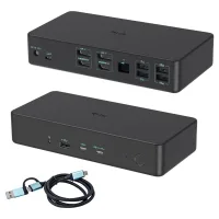 DOCKING STATION I-TEC 14 EN 1