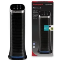 Purificador De Aire Honeywell HD23E2 Airgenius 5