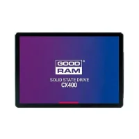 DISCO DURO INTERNO SOLIDO SSD GOODRAM SSDPR-CX400-512-G2 512GB 2.5" SATA3 CX400