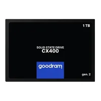 DISCO DURO INTERNO SOLIDO SSD GOODRAM SSDPR-CX400-01T-G2 1TB 2.5" SATA3 CX400