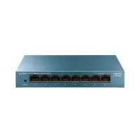 SWITCH 8 PUERTOS TP-LINK LS108G 10/100/1000