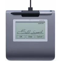DIGITALIZADOR DE FIRMA WACOM STU-430-CH2 + SOFTWARE SIGN PRO PDF