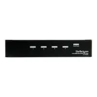 SPLITTER HDMI STARTECH ST124HDMI2 10 PUERTOS
