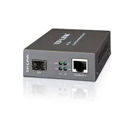 MODULO FIBRA TP-LINK MC220L CONVERTIDOR MULTIMEDIA