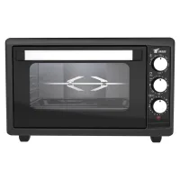 HORNO ELECTRICO THULOS TH-HE46L2 1800W 46L