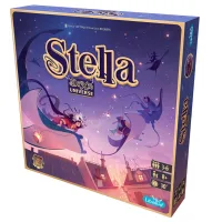 JUEGO DE MESA STELLA DIXIT UNIVERSE PEGI 8