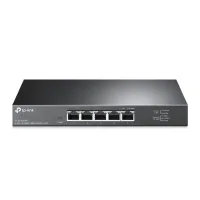 SWITCH TP-LINK TL-SG105-M2 5 PUERTOS