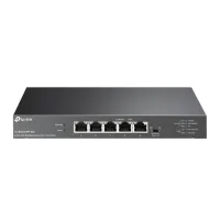 SWITCH TP-LINK TL-SG105PP-M2 5 PUERTOS