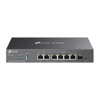 ROUTER MULTI-WAN TP-LINK OMADA ER707-M2 7 PUERTOS
