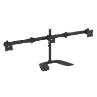 SOPORTE MESA STARTECH VESA HASTA 27" 100X100MM TRIPLE MONITOR MAX 8KG/ MONITOR