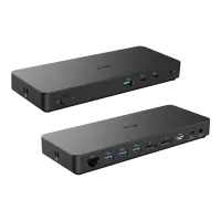 DOCKING STATION I-TEC 12 EN 1