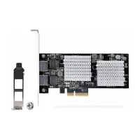 TARJETA DE RED STARTECH ST10GSPEXNDP2 2X GIGABIT ETHERNET PCI EXPRESS 3.0